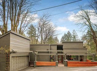 3108 SW Bennington Dr, Portland, OR 97205