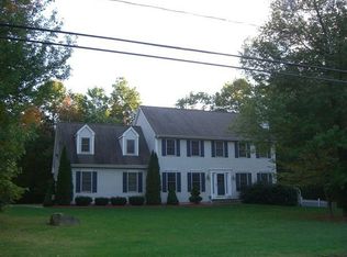 8 Charles St, Tolland, CT 06084