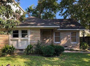 117 E 26th St, Houston, TX 77008