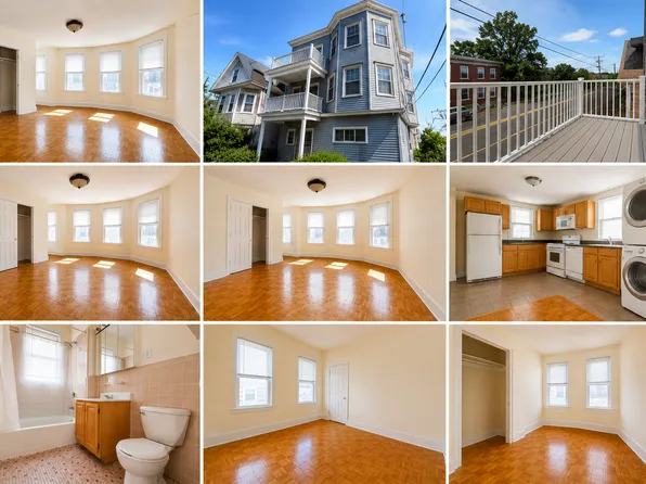 235 Parsons St #3, Brighton, MA 02135