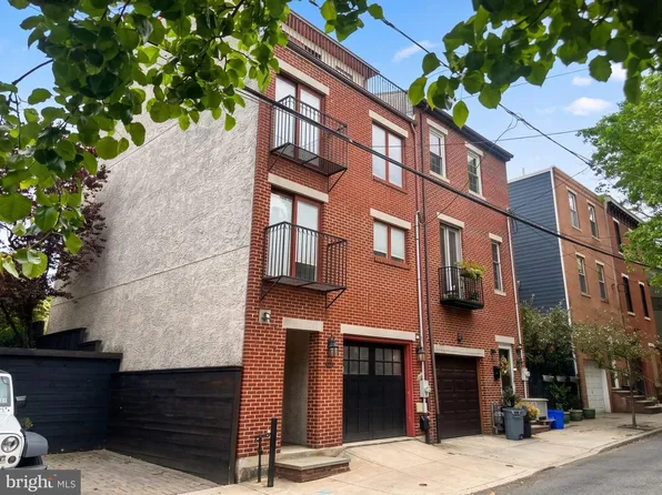 913 N Lawrence St, Philadelphia, PA 19123
