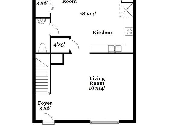 3rd image of 673 Legacy Dr