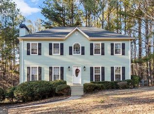 346 Picketts Xing, Acworth, GA