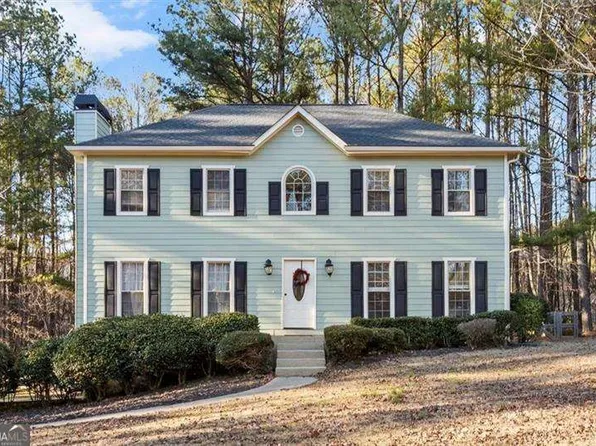 346 Picketts Xing, Acworth, GA 30101