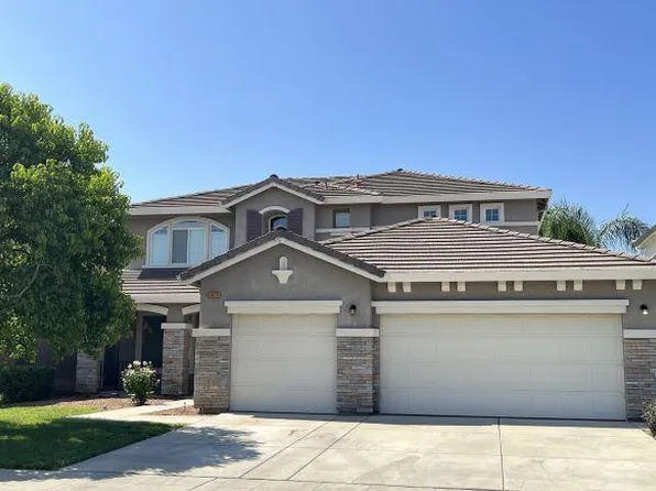 7077 E Garland Ave, Fresno, CA 93737