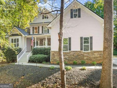 5559 Ridgemoor Dr, Braselton, GA, 30517