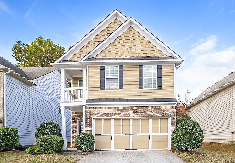1st image of 5210 Cedar Shoals Dr