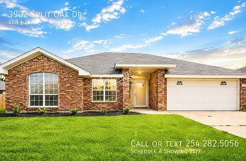 3902 Split Oak Dr Photo 1
