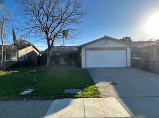 7560 Mountain Oak Way, North Highlands, CA