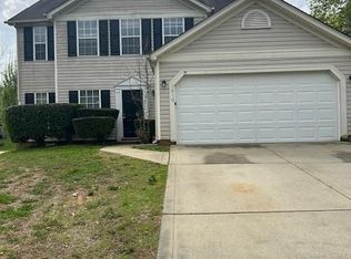 7410 Sarnia Pl, Charlotte, NC 28269