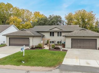2135 Cloudview Ct, Appleton, WI 54914