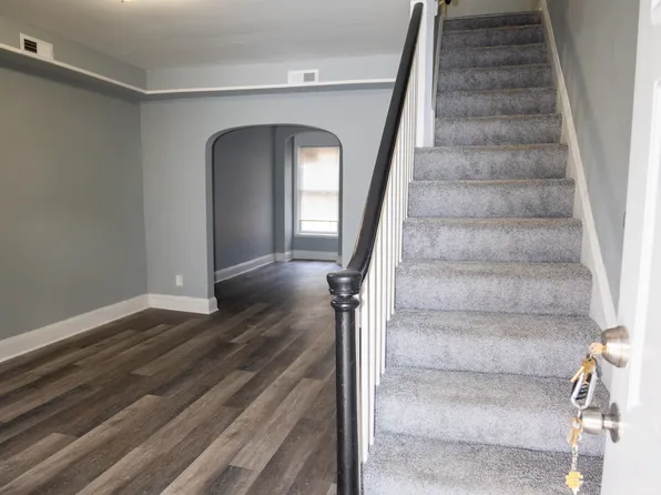 1607 N Dukeland St, Baltimore, MD 21216