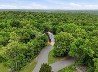 7 Tamara Ln, Bella Vista, AR 72715