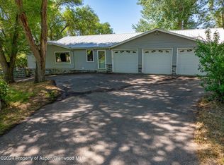 1823 County Road 237, Silt, CO 81652