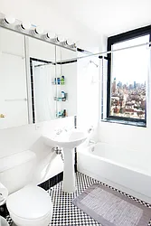 Rented by New York Residence