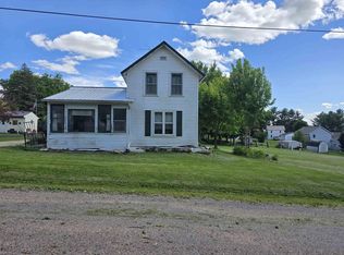 4027 Creamery St, Stitzer, WI 53825