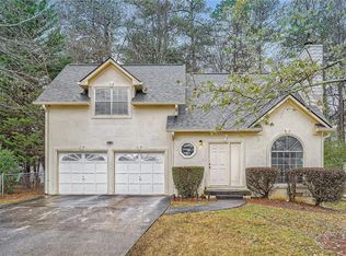 5075 Furlong Way, Powder Springs, GA 30127
