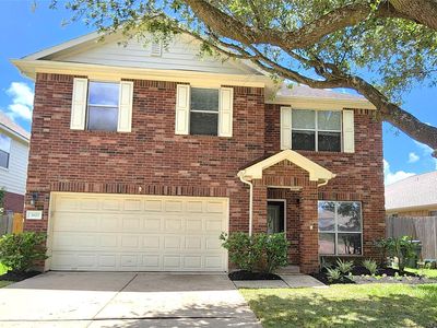 2623 Sable Ridge Ln, Katy, TX, 77494