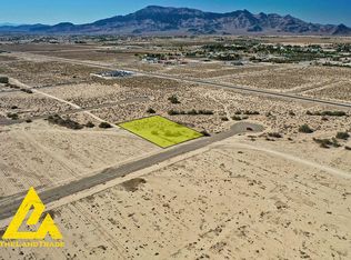 2870 Anza Pl, Pahrump, NV 89060