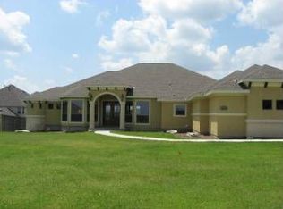 13635 Iron Horse Way, Helotes, TX 78023