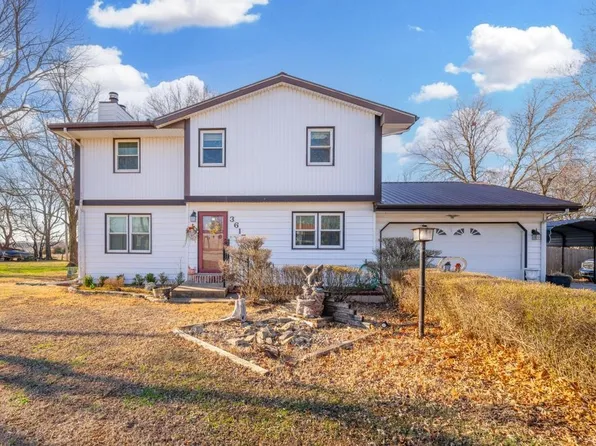 3617 Meadowlark Ln, Winfield, KS 67156