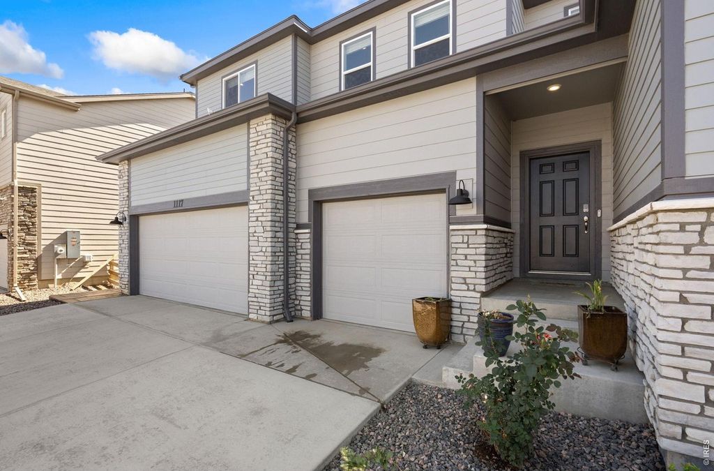 1117 Crystal Creek Dr