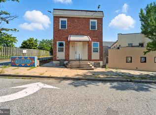 4 W Overlea Ave, Baltimore, MD 21206
