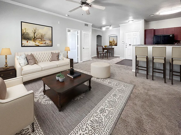 Classic Apartment Home