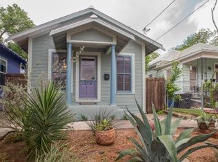 314 Callaghan Ave, San Antonio, TX 78210