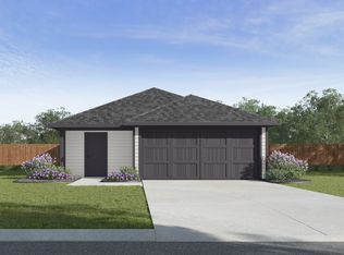 CAPROCK Plan, Maplewood Meadows, Forney, TX 75126