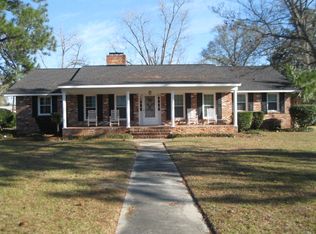 4109 Smiley Rd NE, Ludowici, GA 31316