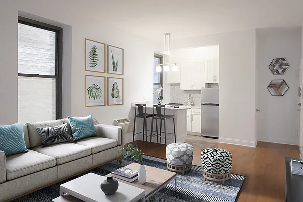 Rented by Compass | media 2