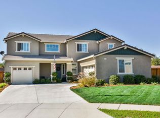657 Rotunda Way, Brentwood, CA