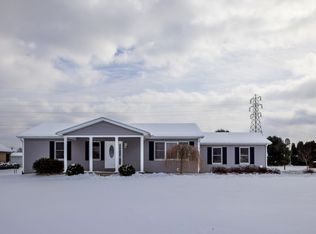 11699 Channingway Blvd, The Plains, OH 45780