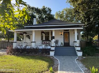 4234 Irvington Ave, Jacksonville, FL 32210