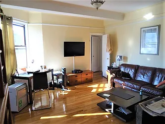 Rented by Dynamik Realty