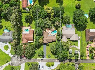9700 NW 28th Street, Hollywood, FL 33024