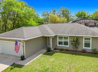20156 SW 83rd Pl, Dunnellon, FL 34431