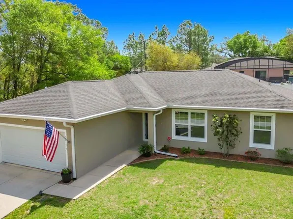 20156 SW 83rd Pl, Dunnellon, FL 34431