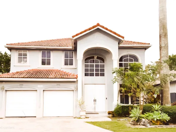 16428 SW 85th Lane, Miami, FL 33193