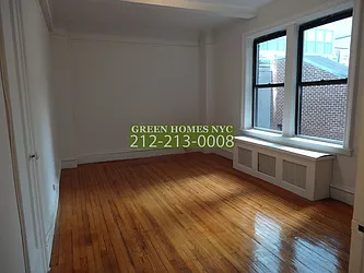 Rented by Green Home NY Realty LLC