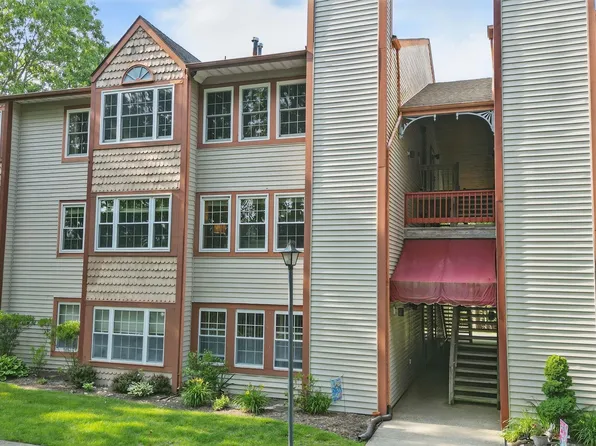 46 Trotters Ln #46, Absecon, NJ 08205