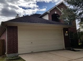 5819 Meadow Breeze Ln, Rosharon, TX 77583