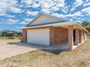 284 Olga Ct, Rio Rico, AZ 85648