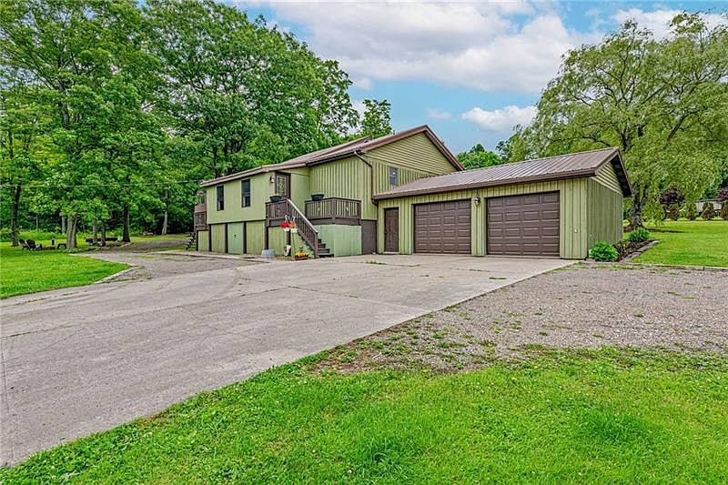 216 Sturtz Rd, Stoystown, PA 15563 Zillow