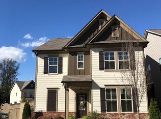 5929 Watersdown Way, Flowery Branch, GA 30542
