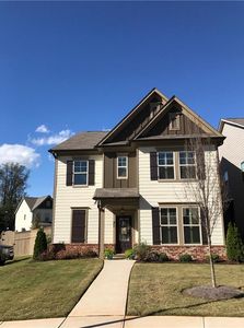 5929 Watersdown Way, Flowery Branch, GA, 30542