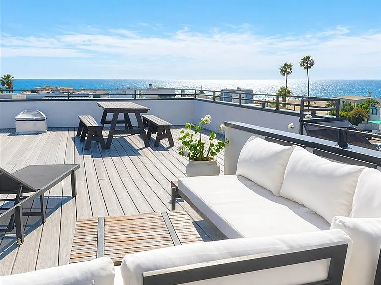 2124 Hermosa Ave #6 — Photo 4
