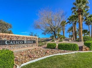 968 Black Lava Ct, Henderson, NV 89011