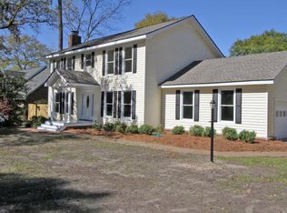 1332 S Barksdale Rd, Mount Pleasant, SC 29464